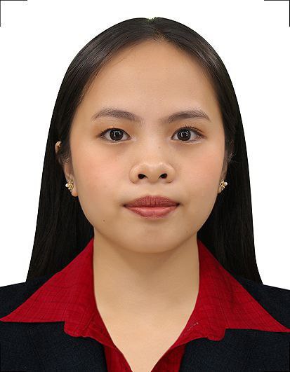 Angeline G. Palencia